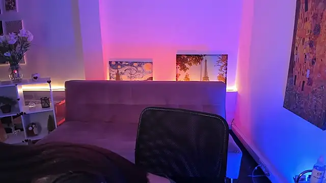 SwettieSammy online show from 04-30-26, 12:22
