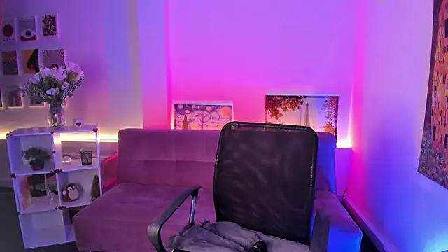 SwettieSammy online show from 05-11-26, 02:45