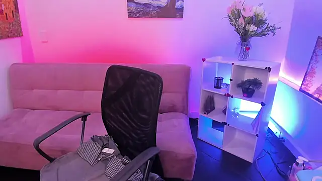 SwettieSammy online show from 06-03-26, 02:33