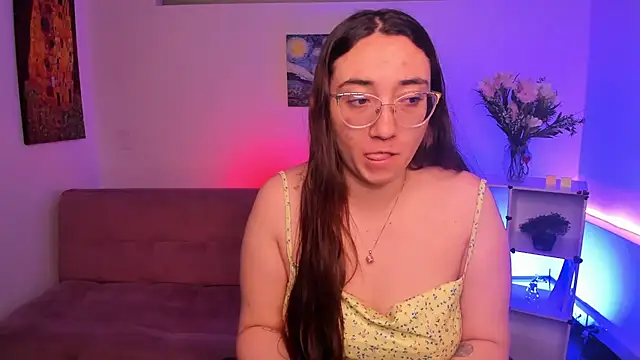 SwettieSammy online show from 06-11-26, 12:47