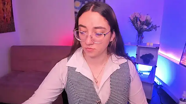 SwettieSammy online show from 06-12-26, 12:26