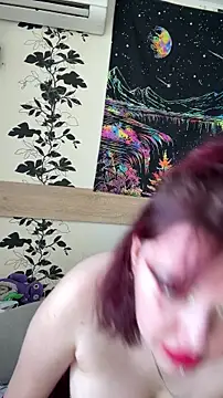 MurrbyAliceMoore online show from 03-16-26, 10:19