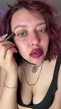 MurrbyAliceMoore online show from 03-17-26, 03:11