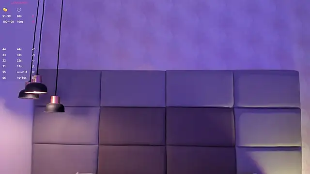 Emily luve online show from 03-21-26, 08:01