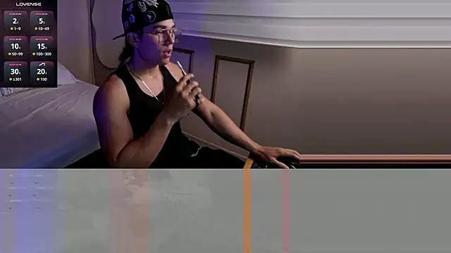 Thony Big online show from 03-15-26, 12:00