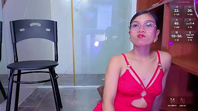 AnitaDuque online show from 06-21-26, 03:09