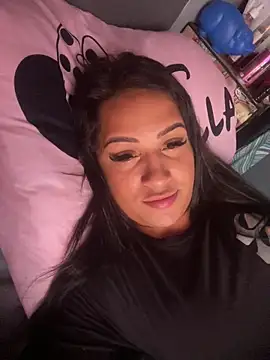 larysinha online show from 12-01-25, 05:51