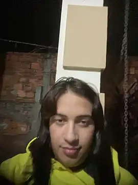 larysinha online show from 05-03-26, 02:17