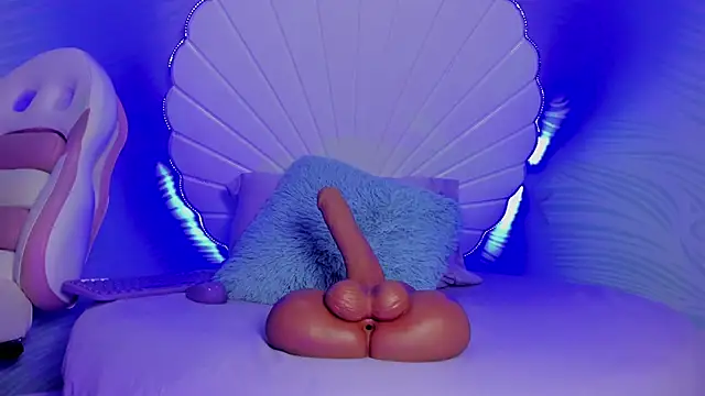 CHLOE BLOWJOB online show from 07-01-26, 09:25