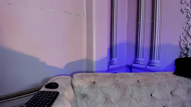 CHLOE BLOWJOB online show from 07-18-26, 10:13
