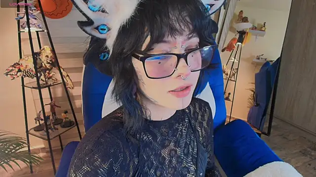 AryRousse online show from 03-25-26, 02:39