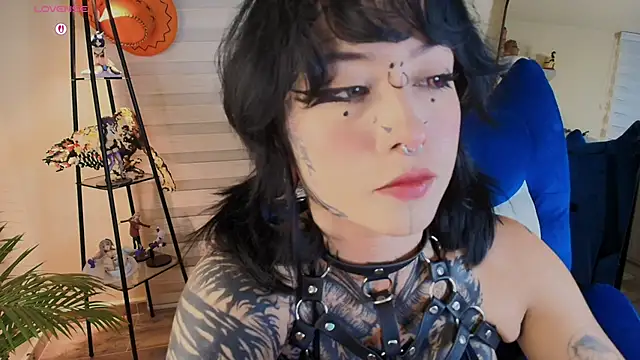 AryRousse online show from 03-28-26, 03:06