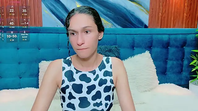 violeta 0426 online show from 04-30-26, 11:27
