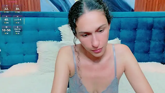 violeta 0426 online show from 05-04-26, 12:23