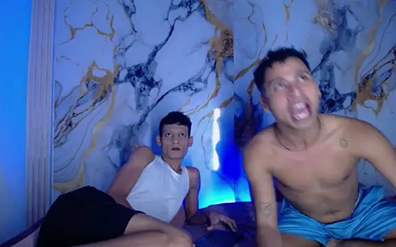 Peter boys 1 online show from 01-18-26, 03:21