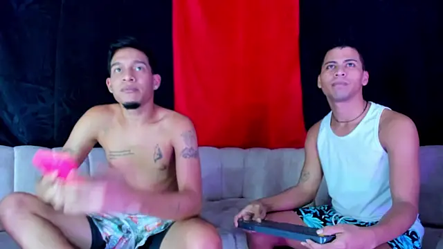 Peter boys 1 online show from 02-02-26, 03:16