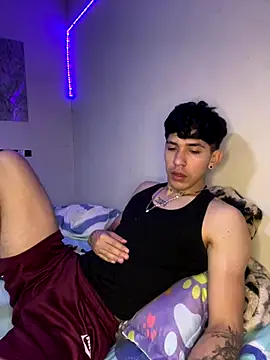 Snapshot of wil_hot chatting on 12-17-25, 03:29 wil hot online show from 12-17-25, 03:29