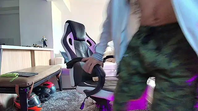 liorvante online show from 02-09-26, 09:30