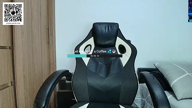 liorvante online show from 05-19-26, 01:56