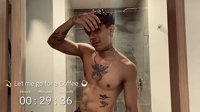 Snapshot of liorvante chatting on 06-18-26, 12:55 liorvante online show from 06-18-26, 12:55
