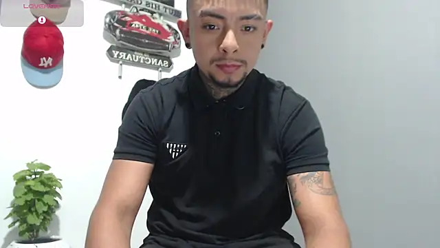 BASTIAN NICOLAS  online show from 02-09-26, 05:39