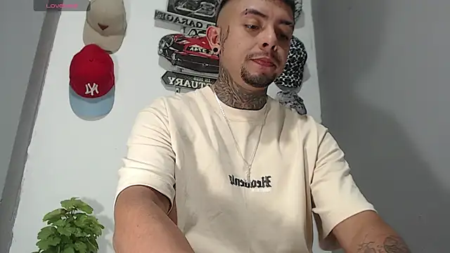 BASTIAN NICOLAS  online show from 02-19-26, 10:06