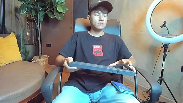 isaac grimm online show from 02-05-26, 03:11