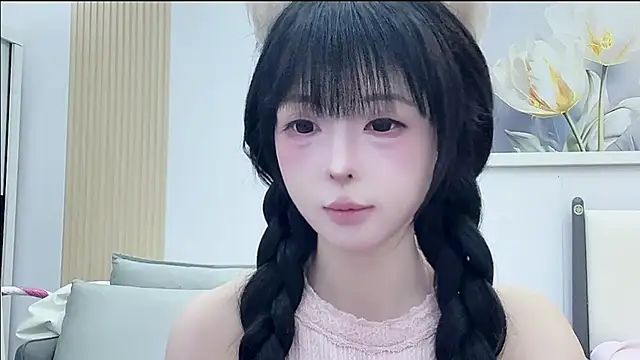 xiaoyu-8888 online show from 02-08-26, 12:41