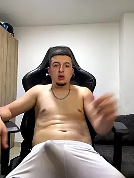 Liam jones10 online show from 01-19-26, 05:22