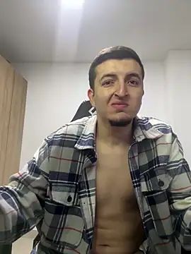 Liam jones10 online show from 02-04-26, 07:47