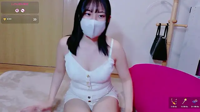shiorin 3 online show from 06-04-26, 10:43