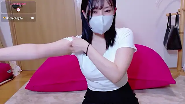 shiorin 3 online show from 06-25-26, 10:42
