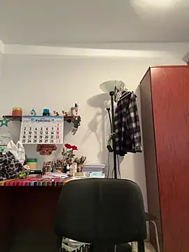 Snapshot of Sareyxon chatting on 02-13-26, 08:54 Sareyxon online show from 02-13-26, 08:54