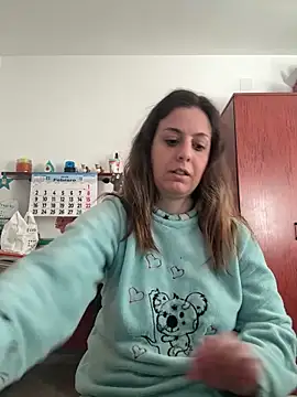 Snapshot of Sareyxon chatting on 02-15-26, 08:13 Sareyxon online show from 02-15-26, 08:13