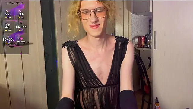 Avery adam online show from 03-09-26, 02:04