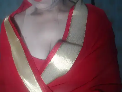 Hotronita123 online show from 01-09-26, 05:15