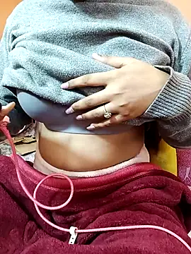 Kavya Baby online show from 12-18-25, 02:12