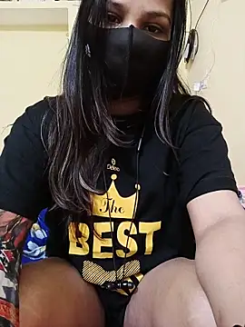 Kavya Baby online show from 01-18-26, 03:05