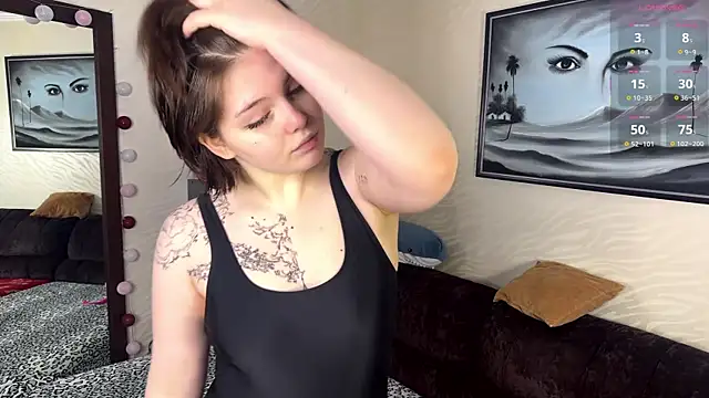 sophia loly online show from 01-16-26, 08:18