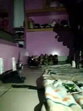 Cuchurus1216 online show from 01-08-26, 11:12