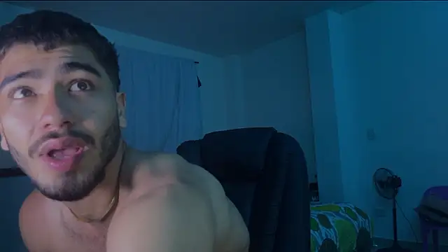 Franco banderas online show from 03-26-26, 09:48