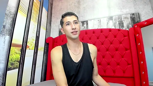 jay Bluee1 online show from 01-06-26, 01:04