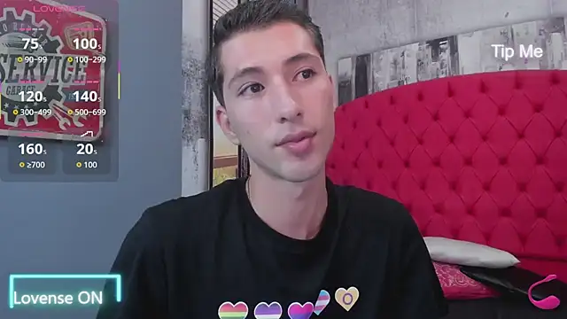 jay Bluee1 online show from 02-02-26, 01:43