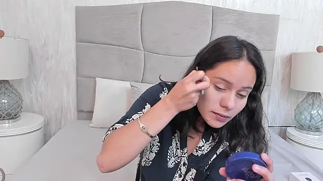 Naomii BDSM online show from 01-17-26, 01:38