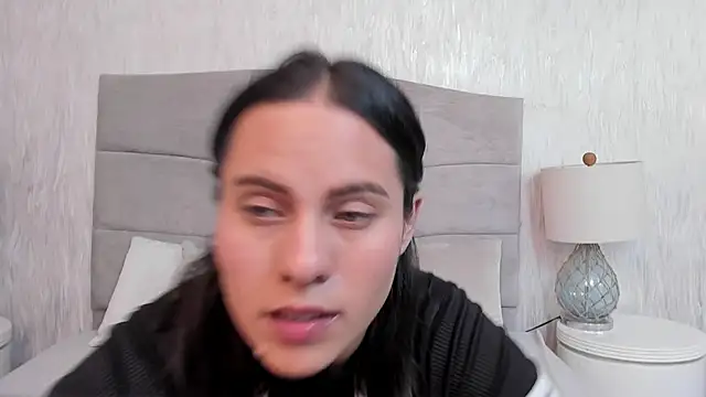 Naomii BDSM online show from 02-14-26, 08:27