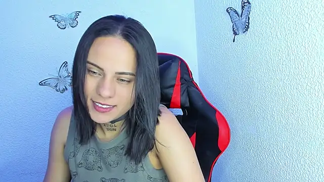 Naomii BDSM online show from 02-26-26, 06:07