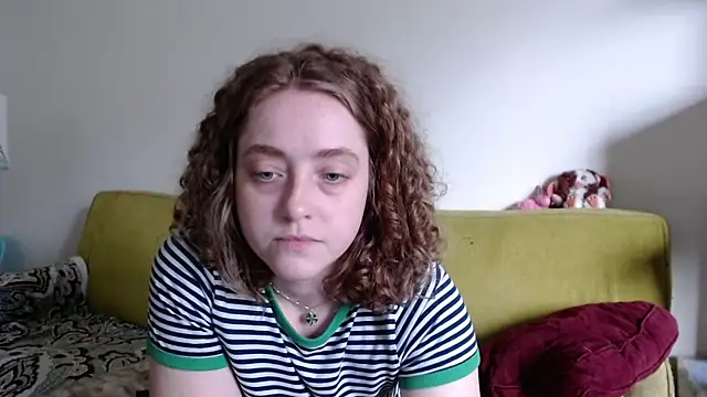 DeliaBlew online show from 06-04-26, 04:46