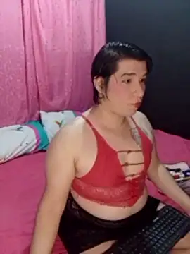 sissy-lover online show from 01-17-26, 05:01