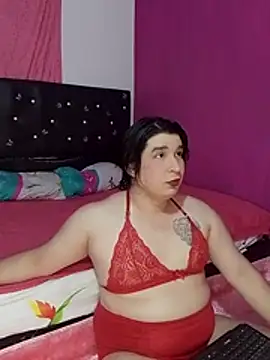 sissy-lover online show from 03-21-26, 09:40