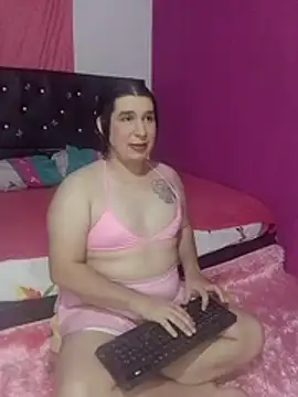 sissy-lover online show from 03-25-26, 03:45